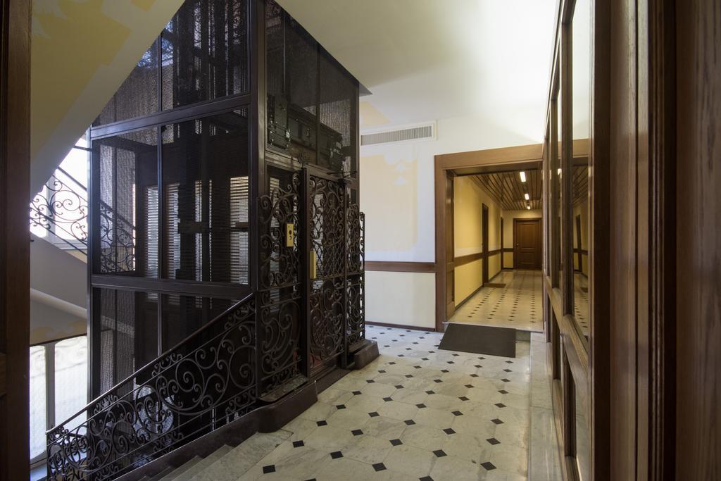 Porta Nuova Shiny Studio Flat Turin Room photo
